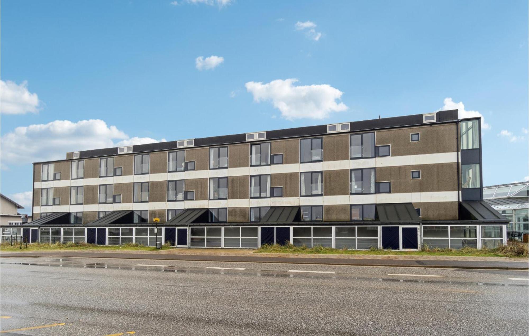 Fano Bad, Lejl, 71 Apartamento Exterior foto